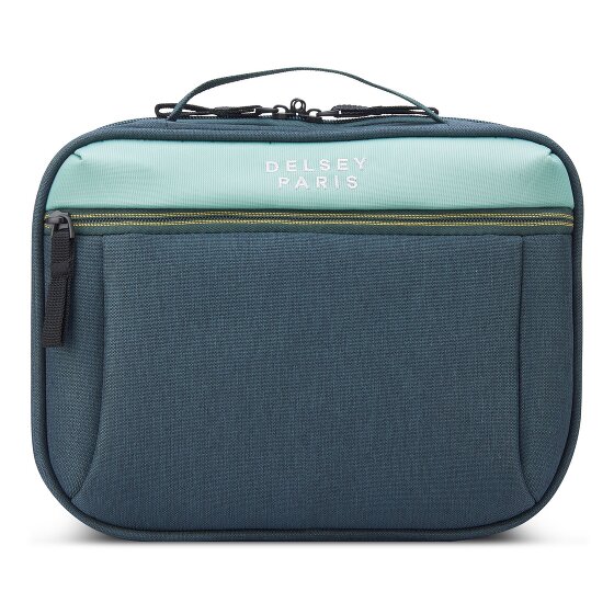 Delsey Paris Brochant 3 Toilet bag 27 cm
