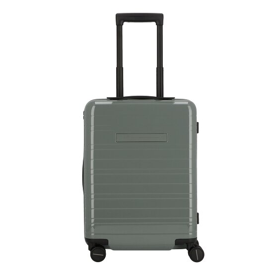 Horizn Studios H5 Smart 4 wheels Cabin trolley 55 cm