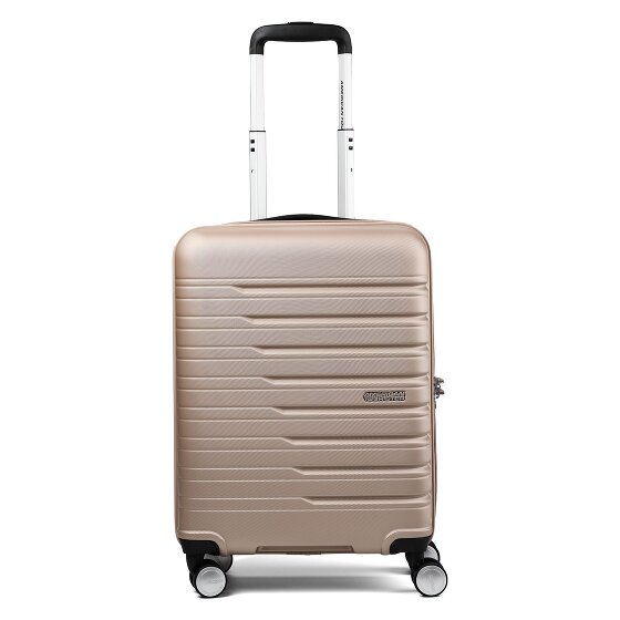 American Tourister Flashline 4 wheels Cabin trolley 55 cm