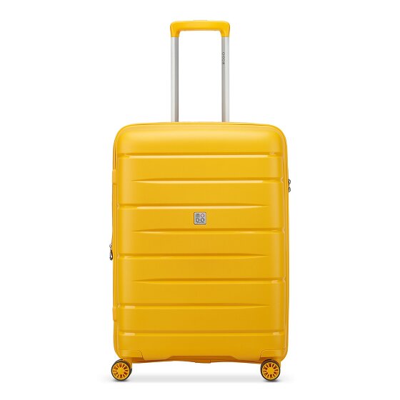 MODO by Roncato Starlight 3.0 4 wheels Trolley 66 cm with expansion pleat