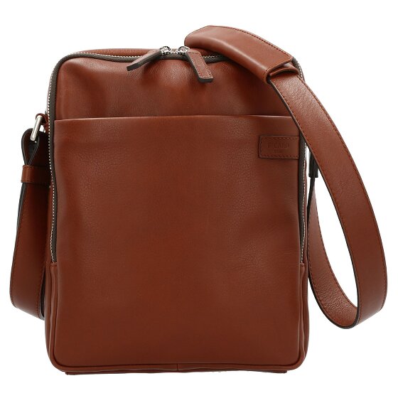 Picard Relaxed shoulder bag RFID leather 21 cm