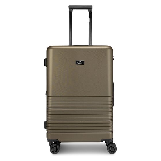 camel active Hanoi 4 wheels Trolley M 65 cm Expandable