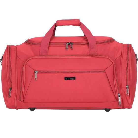 d&n Travel Line 7700 travel bag 59 cm