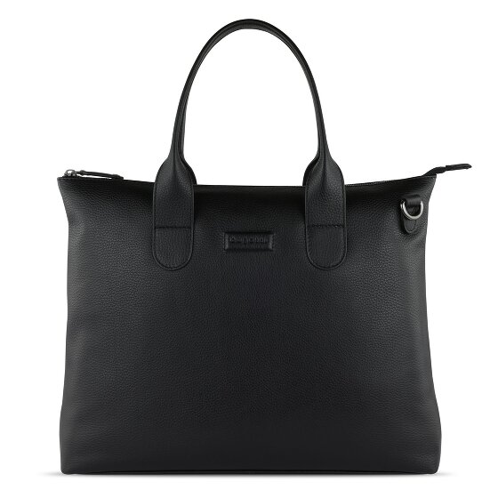 Bugatti Elsa Shopper Bag Leather 46 cm