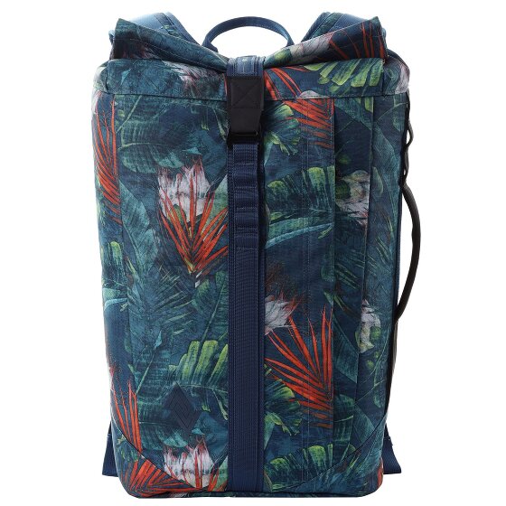 NITRO Urban Scrambler backpack 47 cm laptop compartment