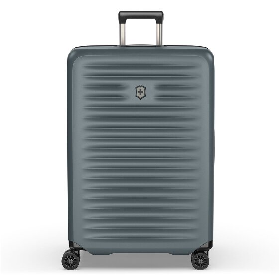 Victorinox Airox Advanced 4 wheels Trolley L 75 cm with expansion pleat