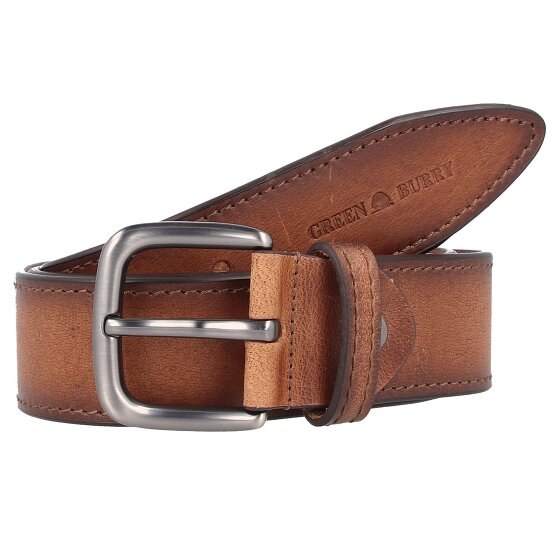 Greenburry Belt leather