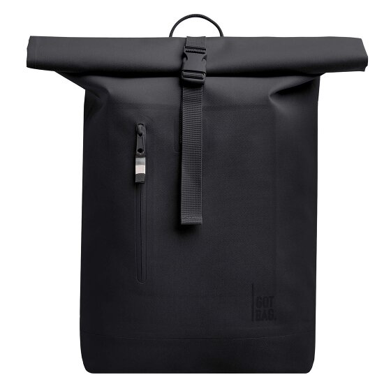 GOT BAG Rolltop Lite 2.0 Monochrome Daypack 42 cm Laptop compartment