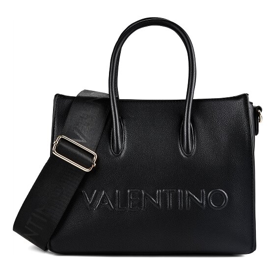 Valentino Bianka Re Shoulder Bag 26 cm