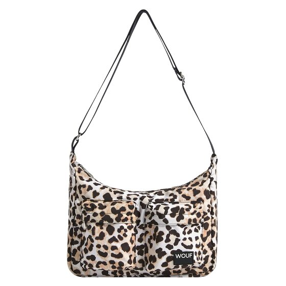 Wouf Shoulder bag 30 cm Wouf Shoulder bag 30 cm