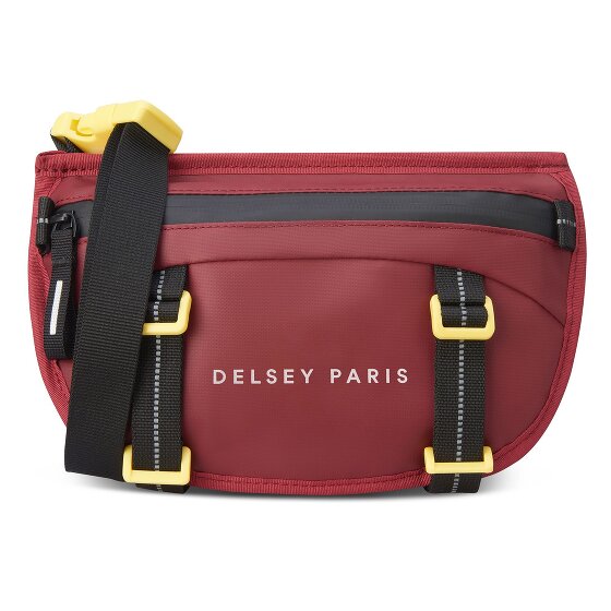 Delsey Paris Raspail Shoulder bag RFID protection 24 cm