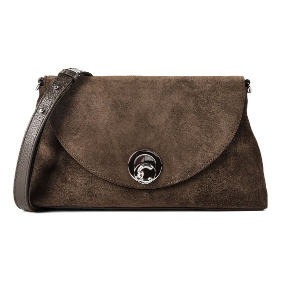 Coccinelle Nikla Shoulder bag Genuine Leather 30 cm