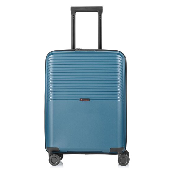 Pack Easy Jet 4 wheels Cabin suitcase S 55 cm