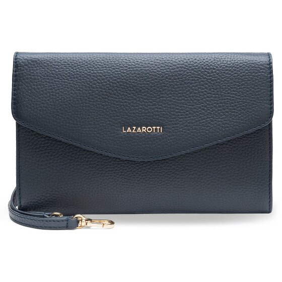 Lazarotti Bologna Leather Clutch bag Leather 23 cm
