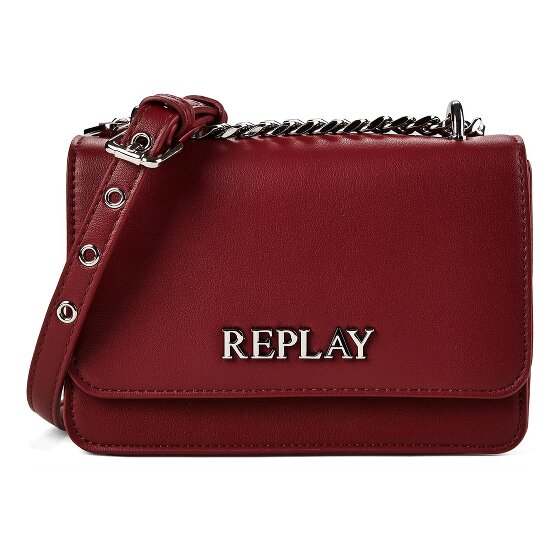 Replay Mini Bag Shoulder Bag 18 cm
