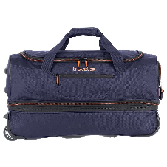 Travelite Basics 2 roll travel bag 55 cm