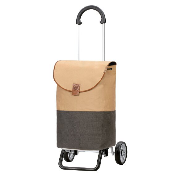 Andersen Shopper Scala Shopper Plus Priya shopping trolley 54 cm