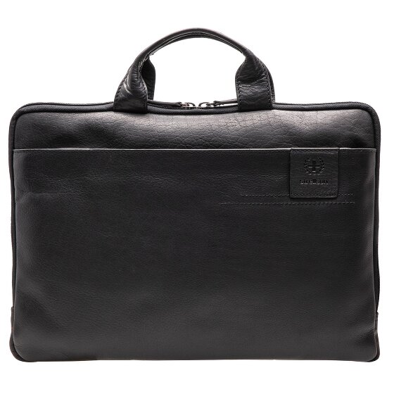 Strellson Hyde Park Kevin Laptop bag Leather 38 cm Strellson Hyde Park Kevin Laptop bag Leather 38 cm