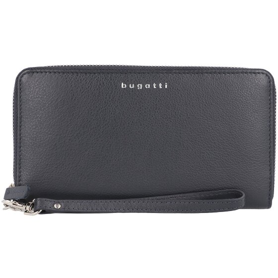 Bugatti Lady Top wallet leather 19 cm