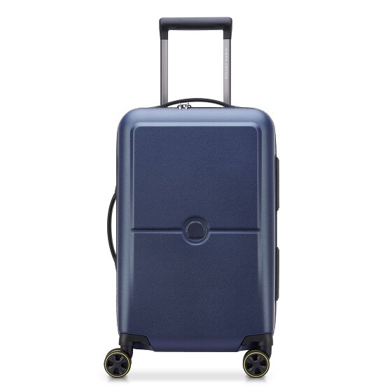 Delsey Paris Turenne 2.0 4 wheels Cabin trolley 55 cm