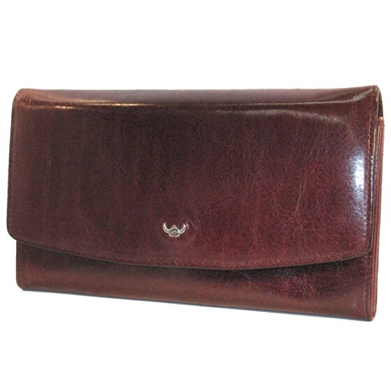 Golden Head Colorado RFID ladies wallet