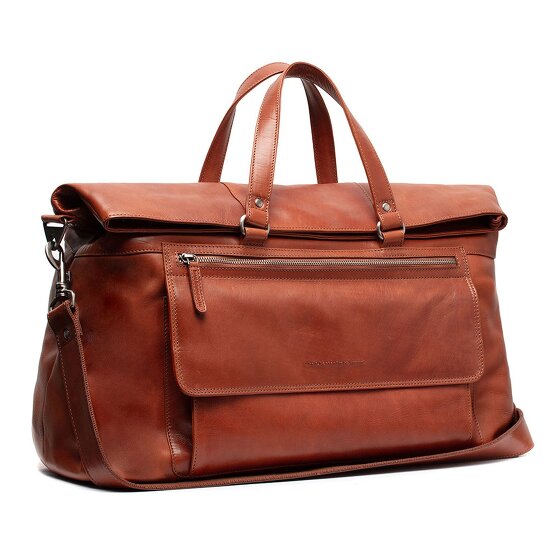 The Chesterfield Brand Lazio Weekender travel bag Leather 50 cm