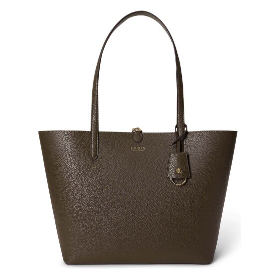 Lauren Ralph Lauren Merrimack reversible shopper 32 cm