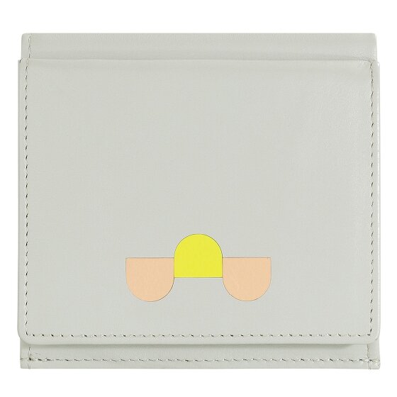 DuDu Wallet leather 9.5 cm