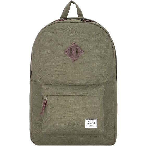 Herschel Heritage backpack 47 cm laptop compartment