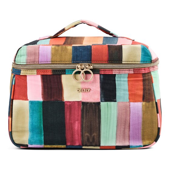 Oilily Orilla Toiletry bag 28 cm