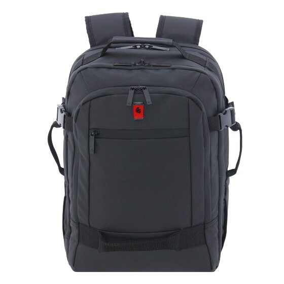 Gladiator 3900 Daypack 40 cm Laptop compartment