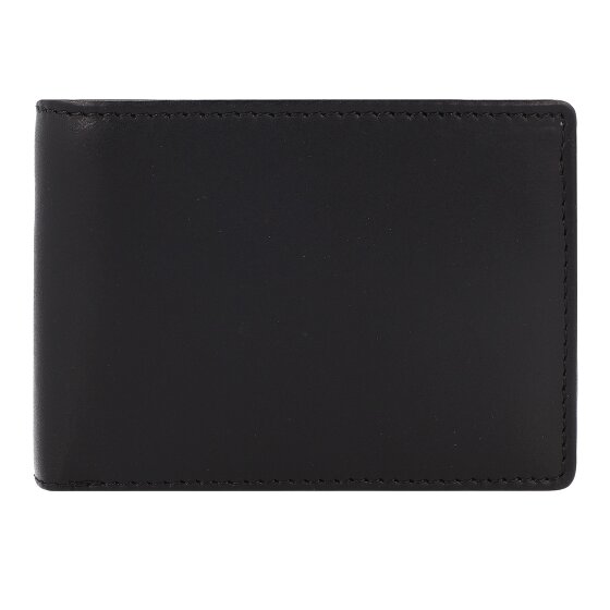 Leonhard Heyden Roma Wallet Leather 11 cm