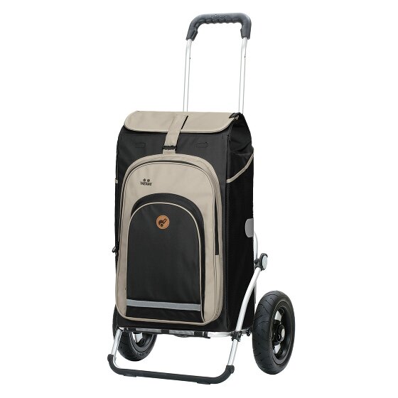 Andersen Shopper Royal Shopper Hydro 2.0 shopping trolley 67 cm