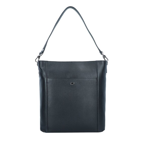 Braun Büffel Hanna Shoulder Bag Leather 34 cm Laptop compartment