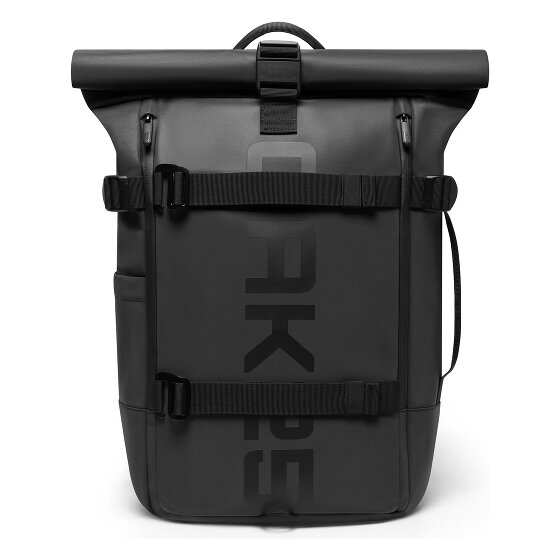 OAK25 LumoSense Rolltop Daypack 44 cm Laptop compartment
