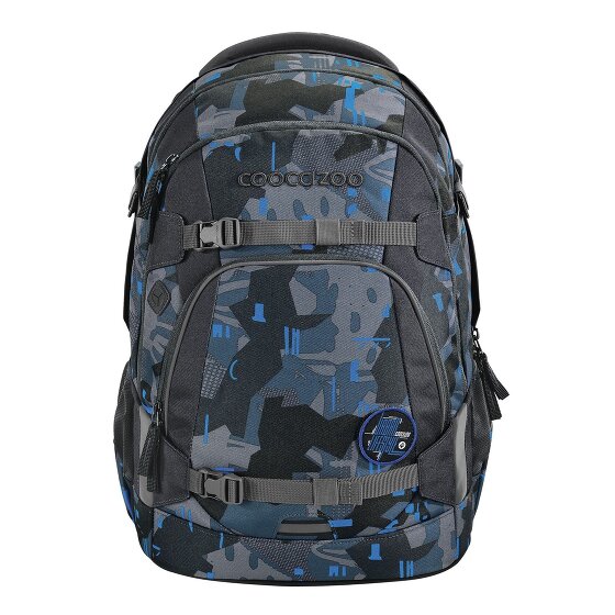 coocazoo Mate school backpack 44 cm
