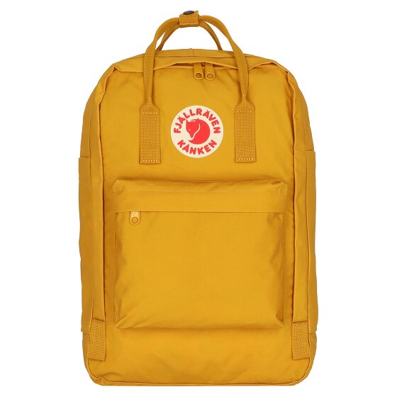 Fjällräven Kanken backpack 43 cm laptop compartment