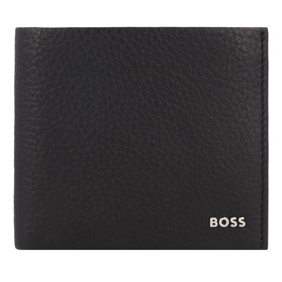 Boss New Wallet Leather 11 cm