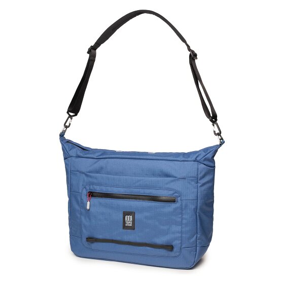 Topo Designs Global Shoulder Bag 53 cm Laptop compartment