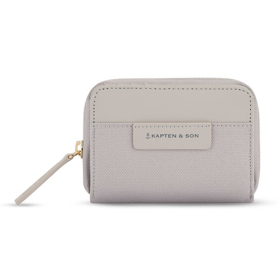 Kapten & Son Bergen Wallet 12 cm