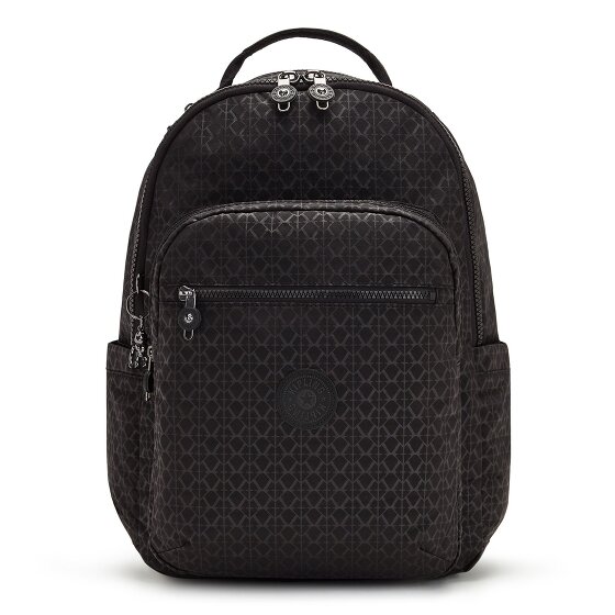 Kipling Basic Seoul backpack 44 cm laptop compartment