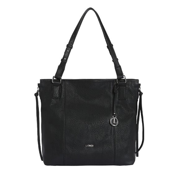 L.Credi Jana Shoulder Bag 40 cm