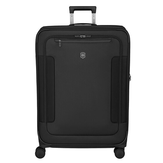 Victorinox Werks Traveler 7.0 4 wheels Trolley 75 cm with expansion pleat