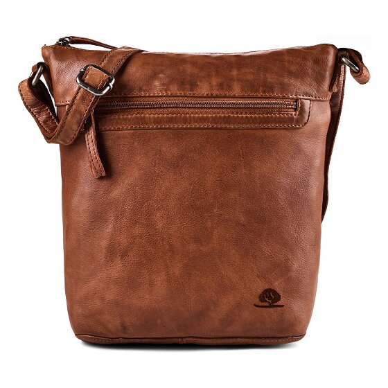 Greenburry Torro Lavado Shoulder bag Genuine Leather 28 cm