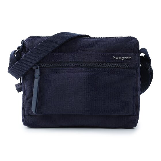 Hedgren Inner City Eye shoulder bag RFID 22 cm Hedgren Inner City Eye shoulder bag RFID 22 cm