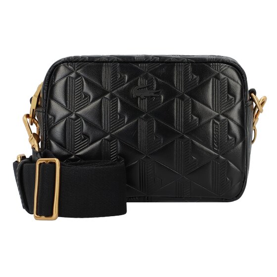 Lacoste Maheki Mini Bag Shoulder Bag S Leather 18 cm
