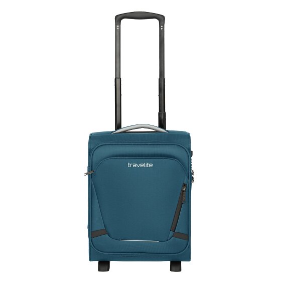 Travelite Jetpack 2 wheels Cabin trolley 40 cm