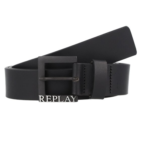 Replay Belt Leather