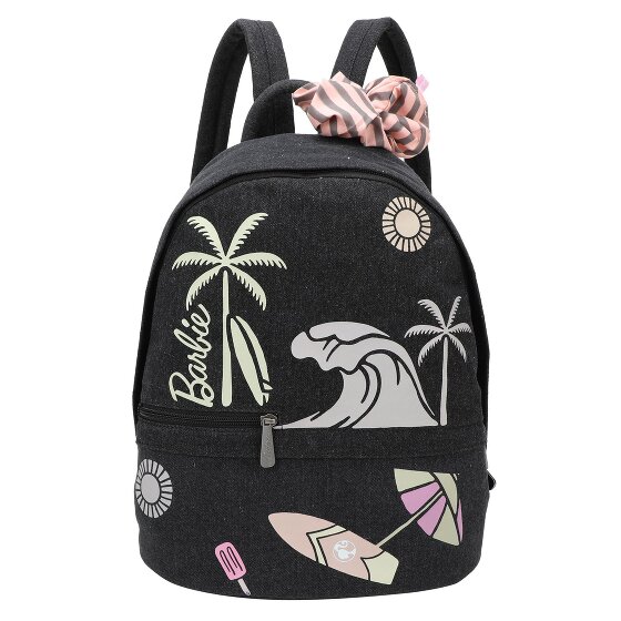Fritzi aus Preußen Limited Barbie Malibu Denim Daypack 31 cm