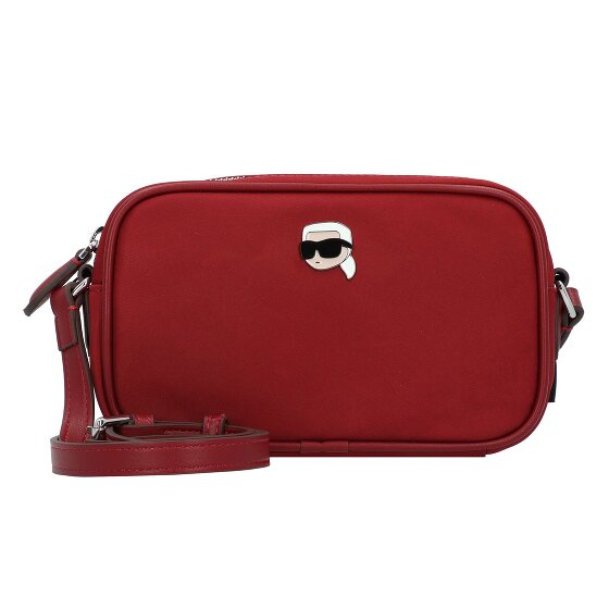 Karl Lagerfeld Ikon Shoulder bag 21 cm